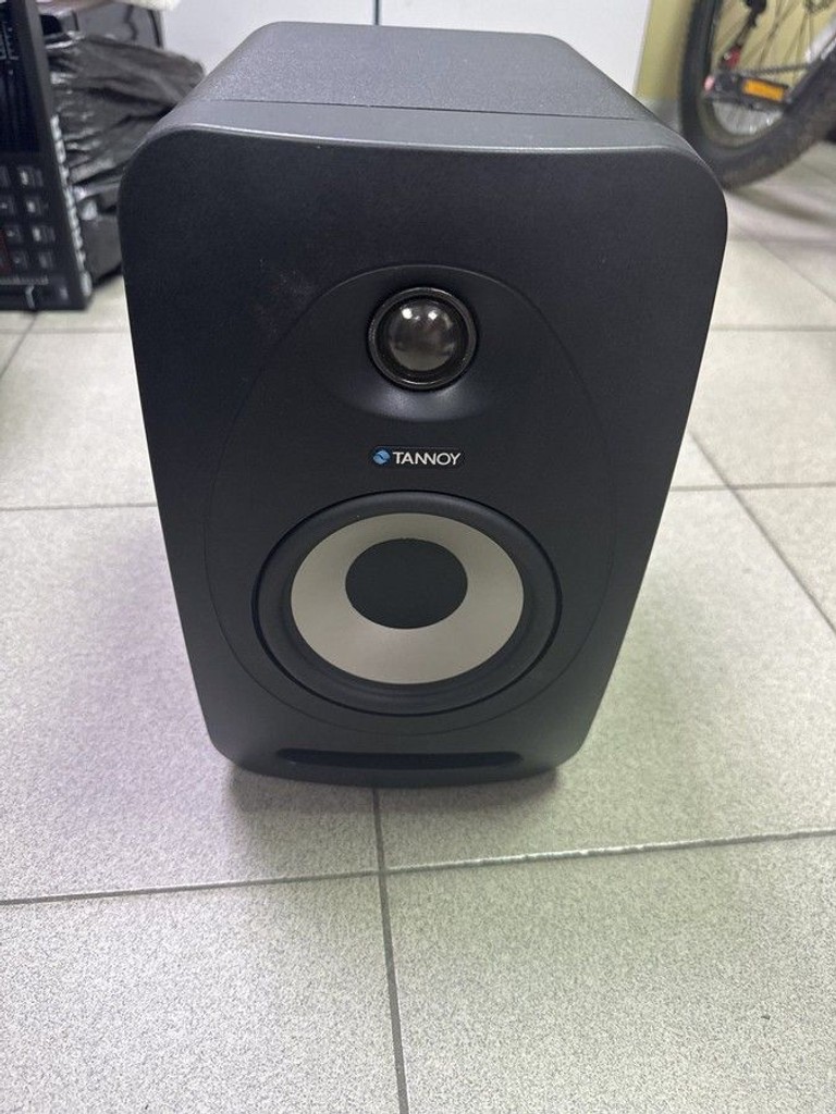 Оголошення Tannoy Reveal 502 Б/У