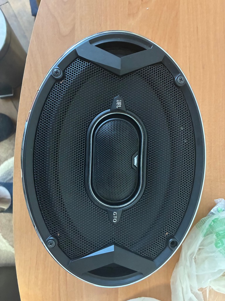 Купити JBL GTO939 Б/У