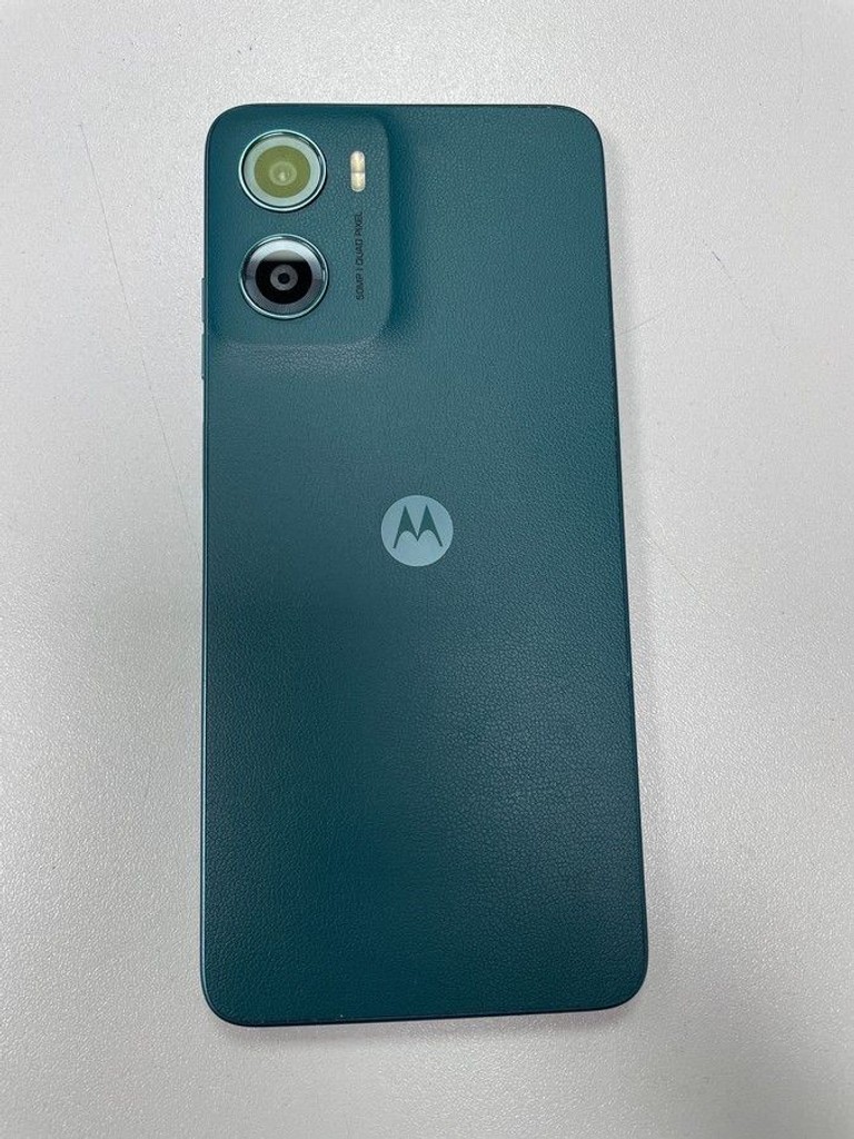 Дешево Motorola moto g05 4/128gb з ломбарду