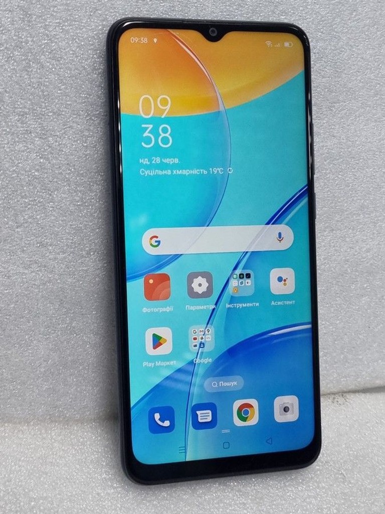 Купити Oppo a15 2/32gb Б/У