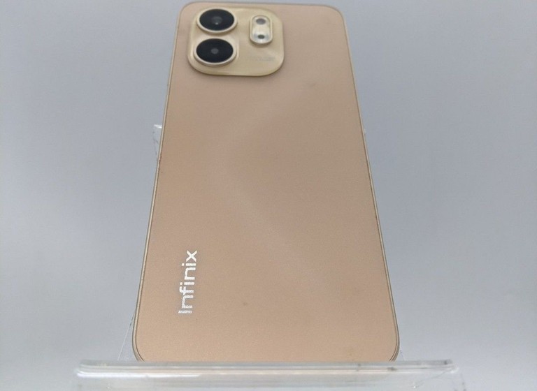 Розпродаж Infinix smart 9 4/128gb, продавець Техноскарб