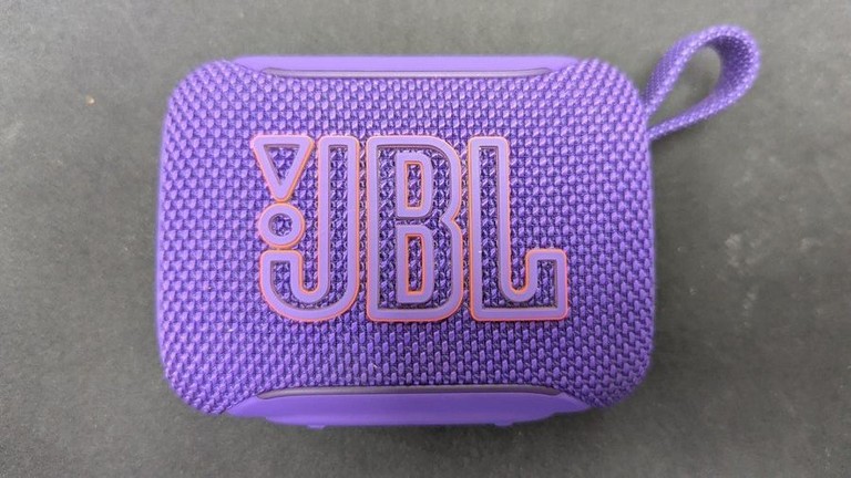 Купити Jbl Go 5 Purple (JBLGO5PUR) Б/У