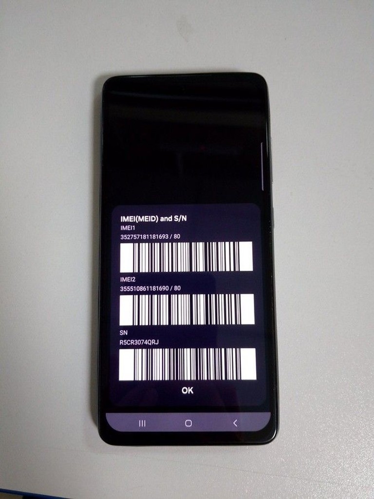Samsung galaxy a52 5g 6/128gb Код:01-201001381. Зображення 5