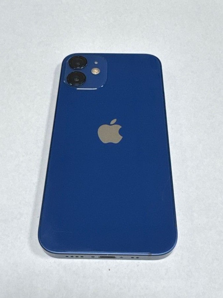 Купити Apple iPhone 12 mini 128GB (PRODUCT)RED Б/У