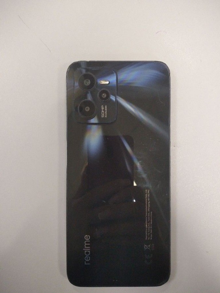 Realme c35 4/128gb Код:01-201001971. Зображення 5