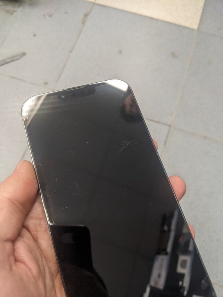 Apple iphone 13 pro max 128gb Код:01-201007550. Зображення 7