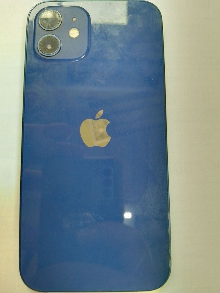 Купити Apple iPhone 12 64GB (PRODUCT)RED Б/У
