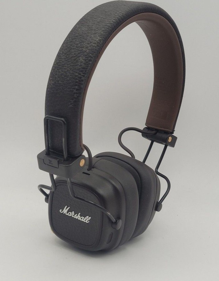 Оголошення Marshall major v Б/У