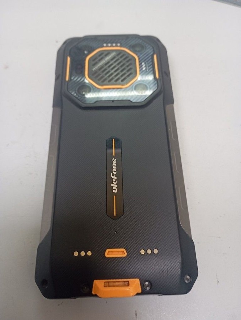 Розпродаж Ulefone armor 26 ultra 12/512gb, продавець Техноскарб