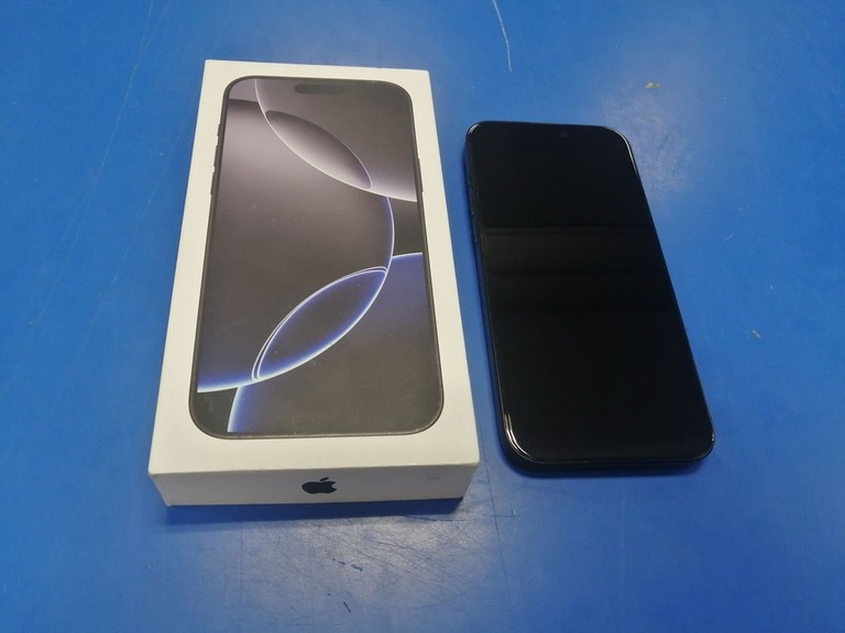Купити Apple iphone 16 pro max 512gb Б/У