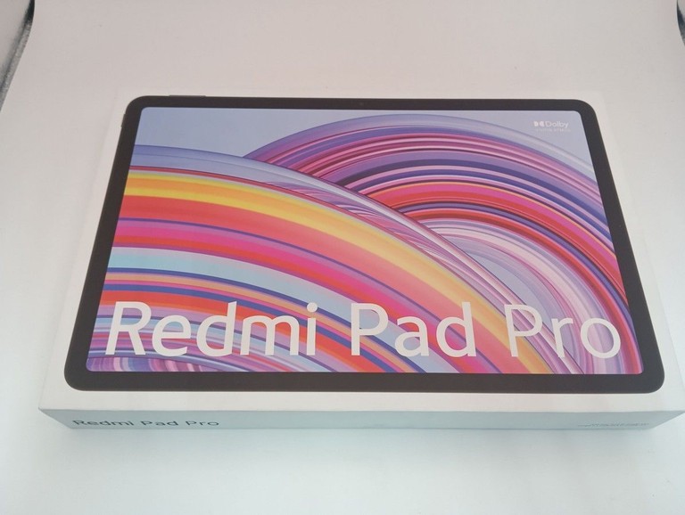 Xiaomi redmi pad pro 6/128gb Код:01-201004560. Изображение 11
