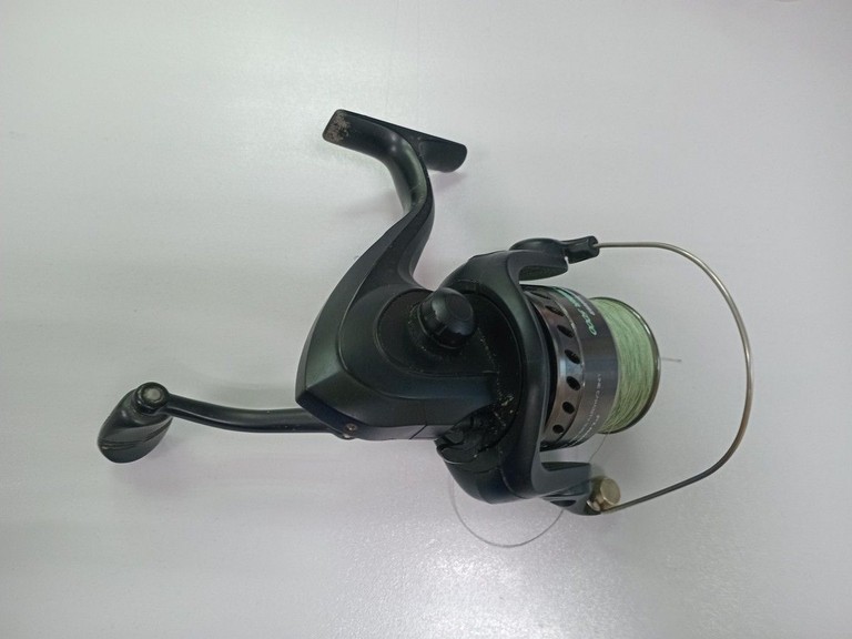 Купить Flagman magnum river feeder 5000 Б/У