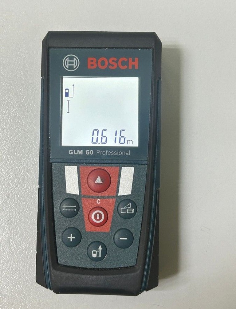 Дешево Bosch glm 50 professional з ломбарду