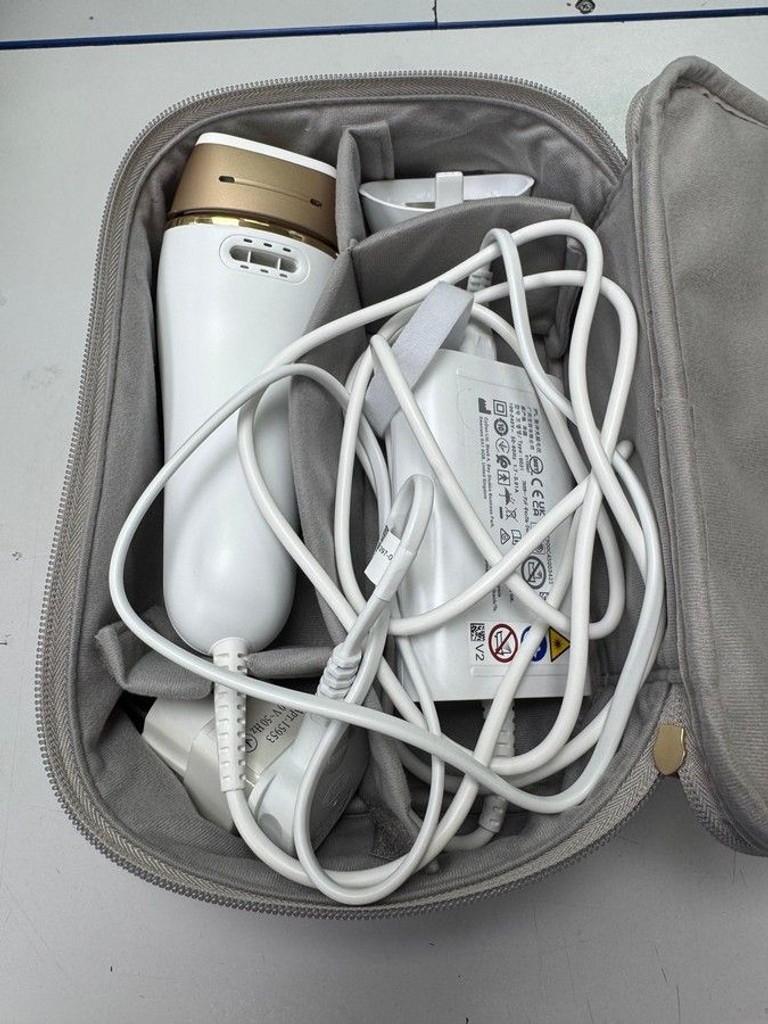 Купити Braun Silk-expert Pro 5 IPL PL 5124 Б/У