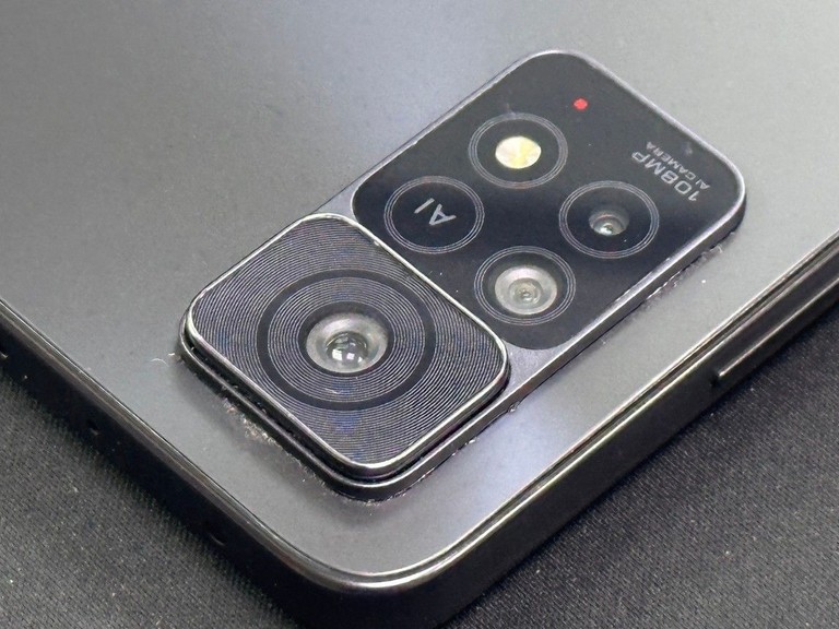Дешиво Xiaomi redmi note 11 pro 6/64gb с ломбарда
