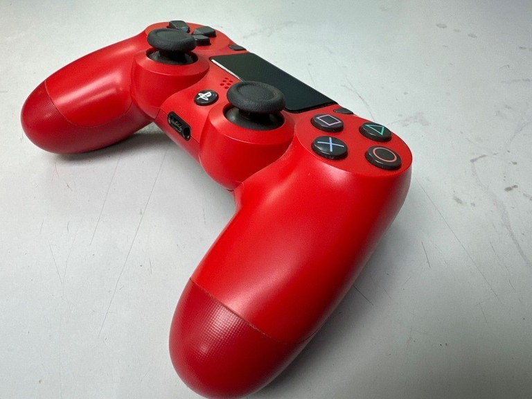 Розпродаж Sony dualshock 4 v2, продавець Техноскарб