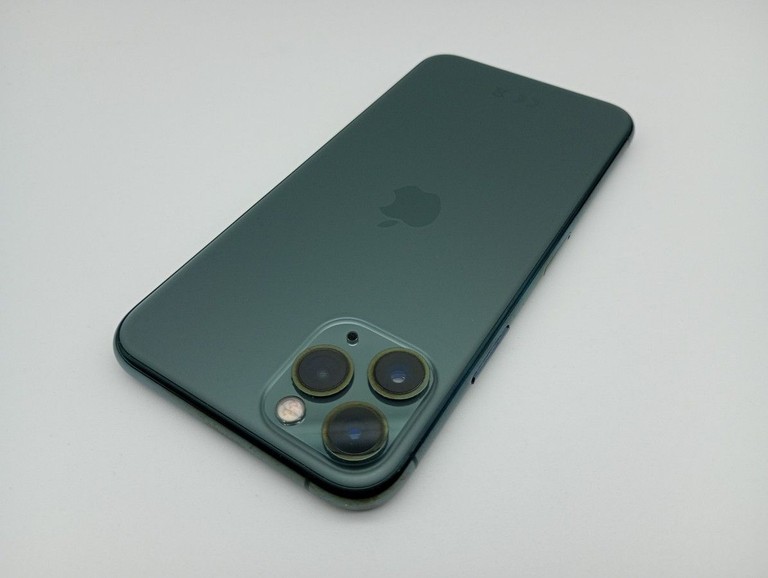Оголошення Apple iphone 11 pro 64gb Б/У
