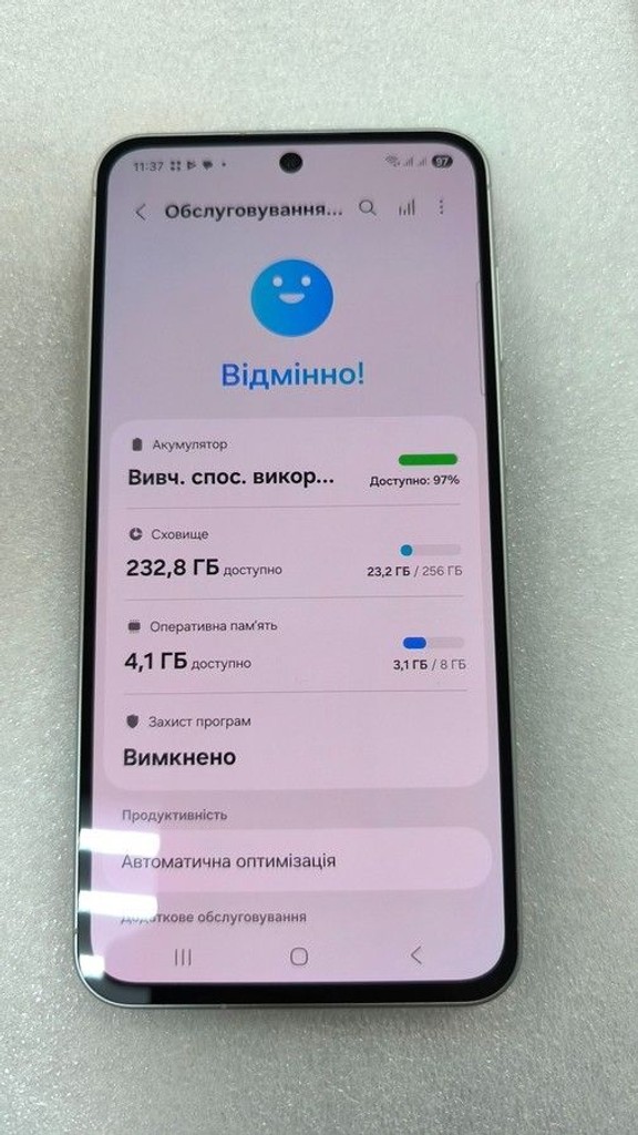 Samsung galaxy a56 5g 8/256gb Код:01-201012255. Зображення 11
