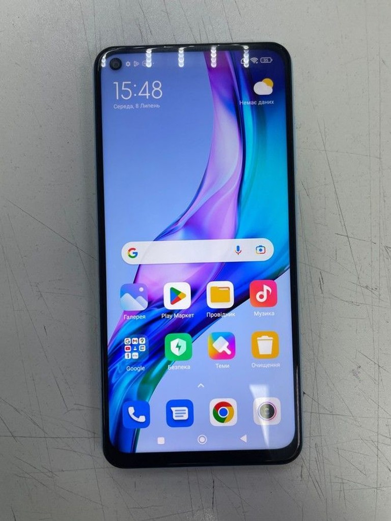 Купити Xiaomi redmi note 9 3/64gb Б/У