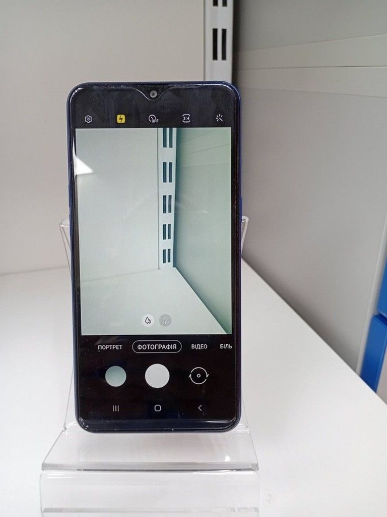 Розпродаж Samsung a107f galaxy a10s 2/32gb, продавець Техноскарб