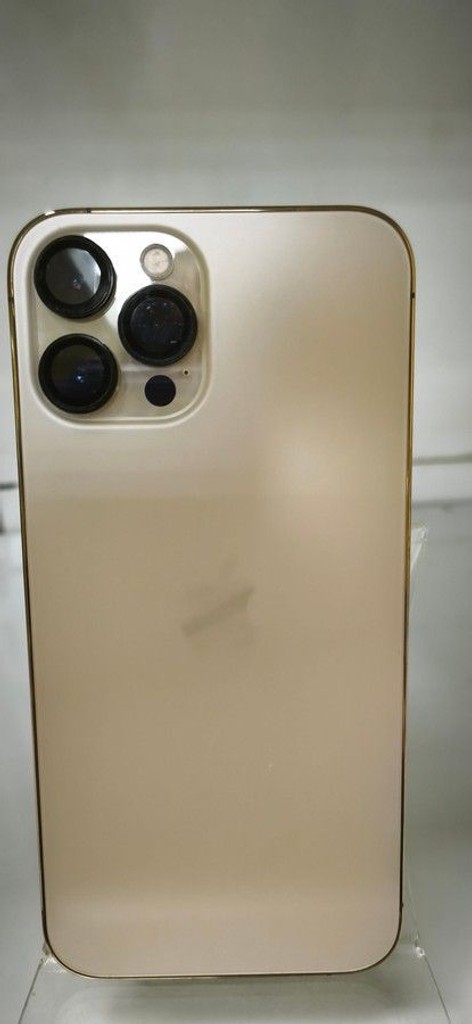 Apple iphone 12 pro max 256gb Код:01-201012083. Зображення 6