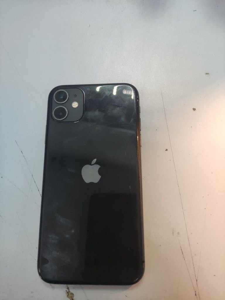 Оголошення Apple iphone 11 128gb Б/У