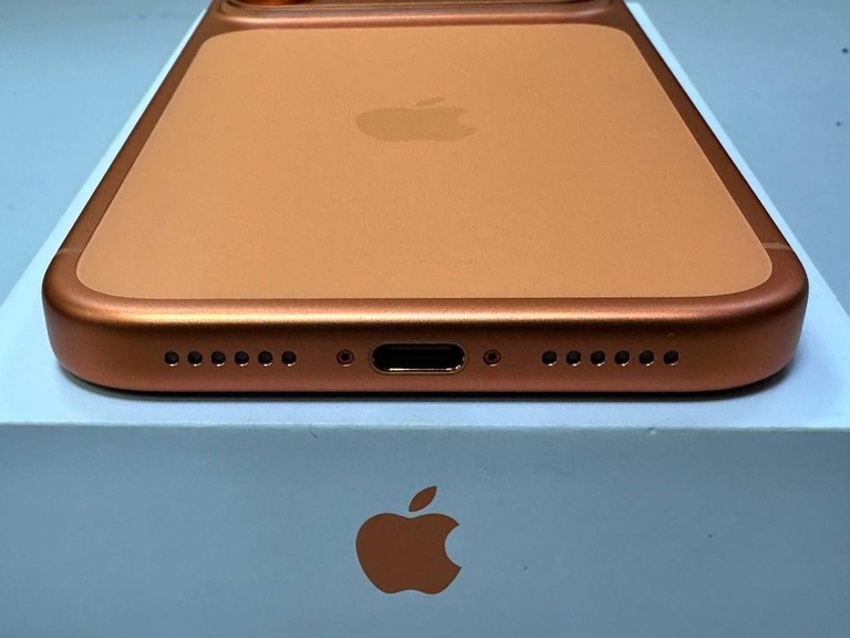 Apple iphone 17 pro max 256gb Код:01-201018029. Зображення 5