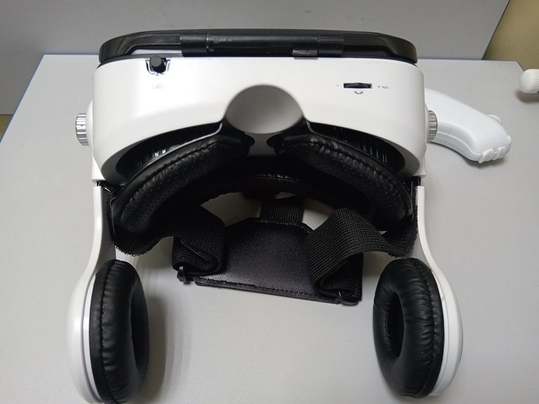 Розпродаж Bobo vr z4, продавець Техноскарб