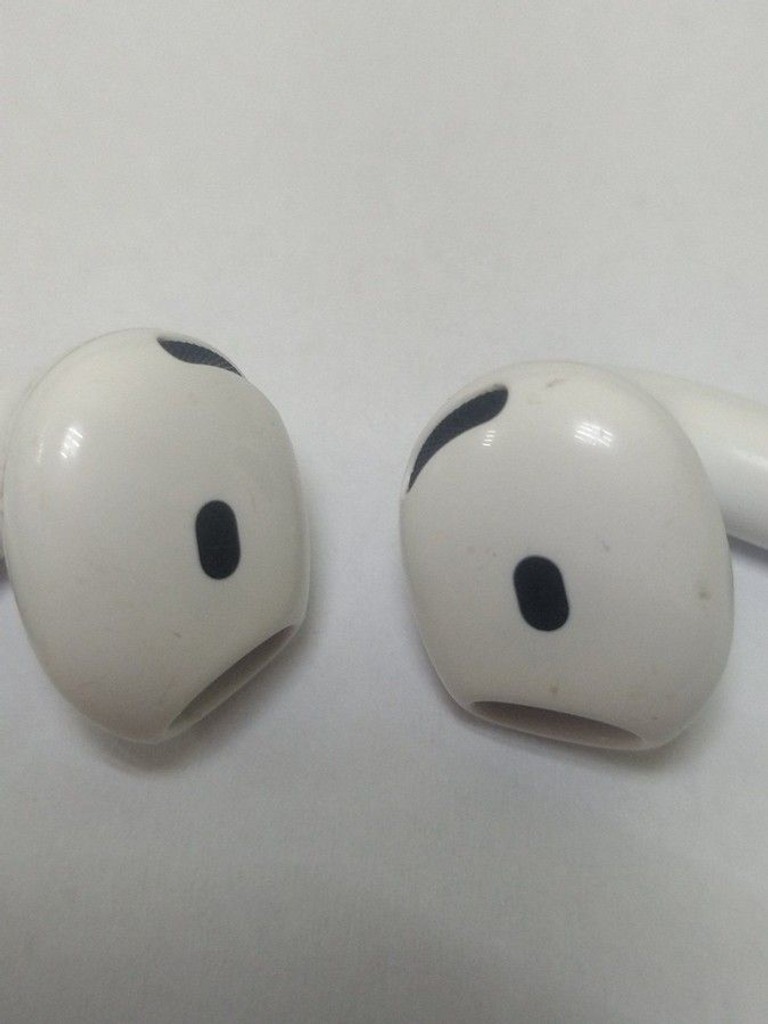 Оголошення Apple airpods 4 Б/У
