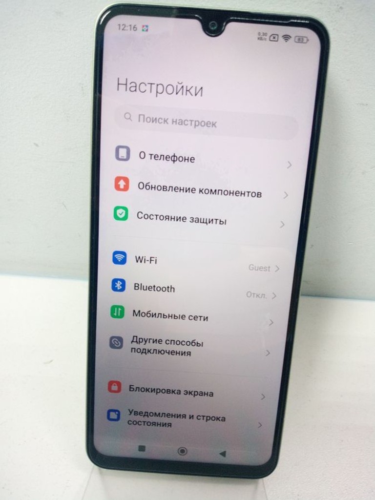 Xiaomi redmi note 14 pro 8/256gb Код:01-200818848. Зображення 6