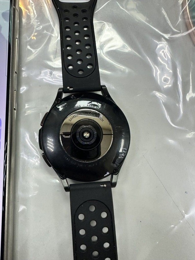 Розпродаж Samsung galaxy watch4 classic 46mm, продавець Техноскарб