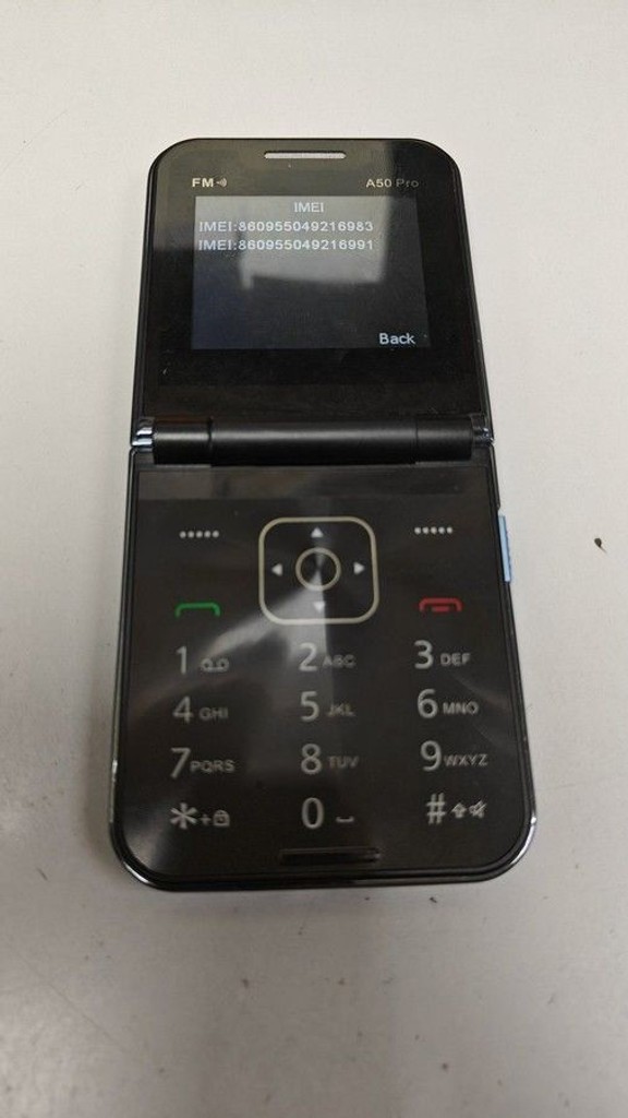 Купити Servo a50 pro Б/У