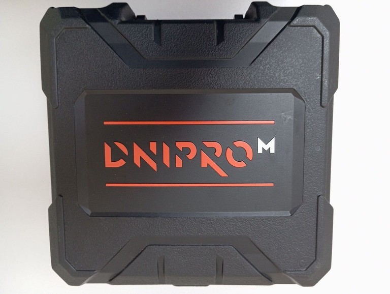 Купити Dnipro-M cd-12qx Б/У