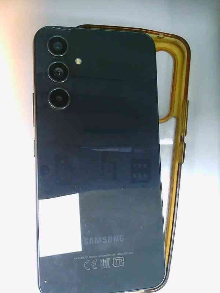 Объявление Samsung galaxy a54 5g a546e 8/256gb Б/У