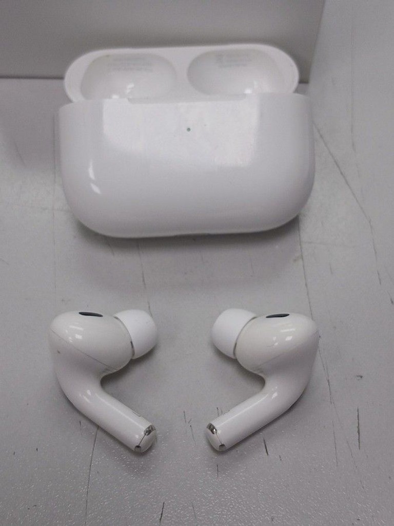 Розпродаж Apple airpods pro 2nd generation magsafe, продавець Техноскарб