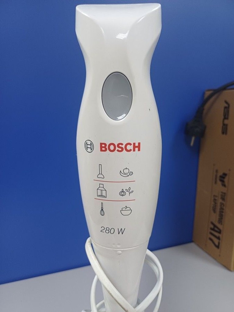 Купити Bosch MSM6B100 Б/У