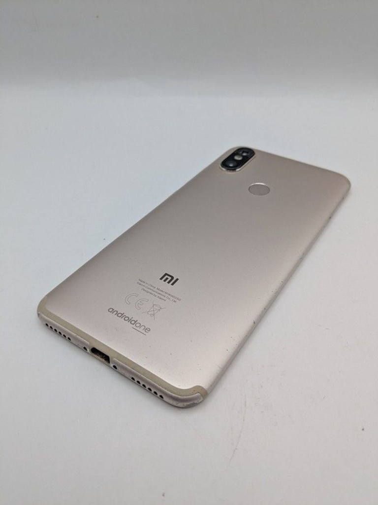 Xiaomi Mi A2 4/64GB Black Код:01-201021218. Зображення 7