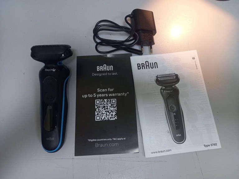 Оголошення Braun Series 5 52-N1200s Б/У