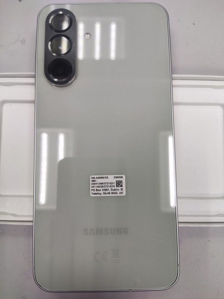 Купити Samsung galaxy a56 5g 8/256gb Б/У