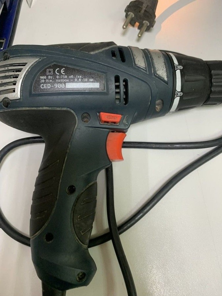 Купить Craft CED-900 Б/У
