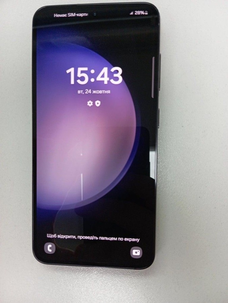 Розпродаж Samsung galaxy s23 8/128gb, продавець Техноскарб