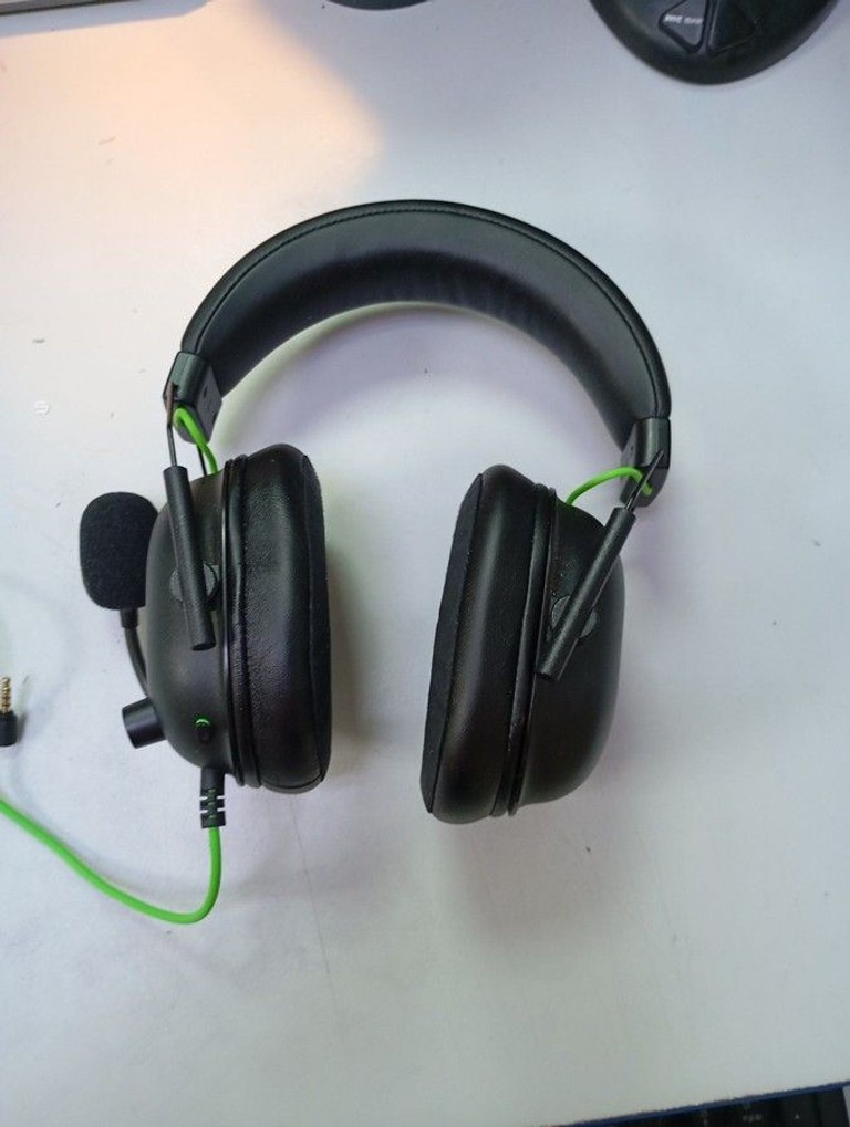 Розпродаж Razer blackshark v2 x, продавець Техноскарб