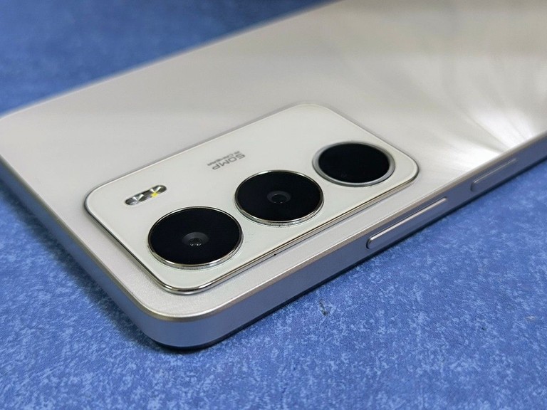 Realme c71 6/128gb Код:01-201024113. Зображення 5