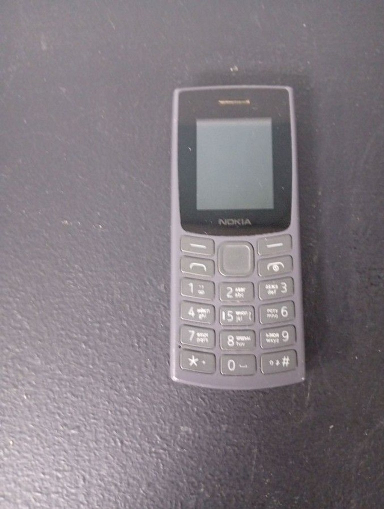 Купить Nokia 106 Б/У