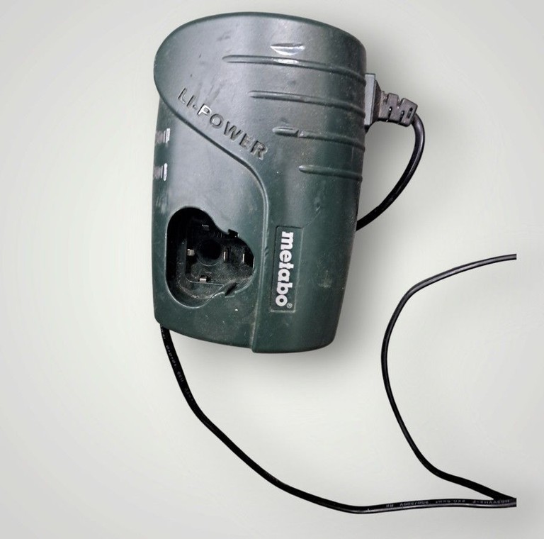 Дешиво Metabo powermaxx bs 2акб 2ah зп с ломбарда