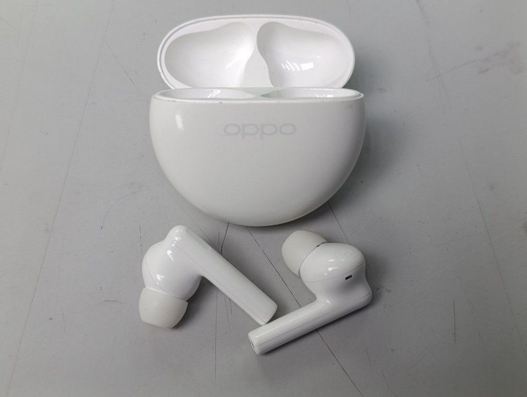 Розпродаж Oppo enco buds2, продавець Техноскарб