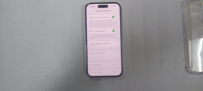 Apple iphone 14 pro 128gb Код:01-201027210. Изображение 6