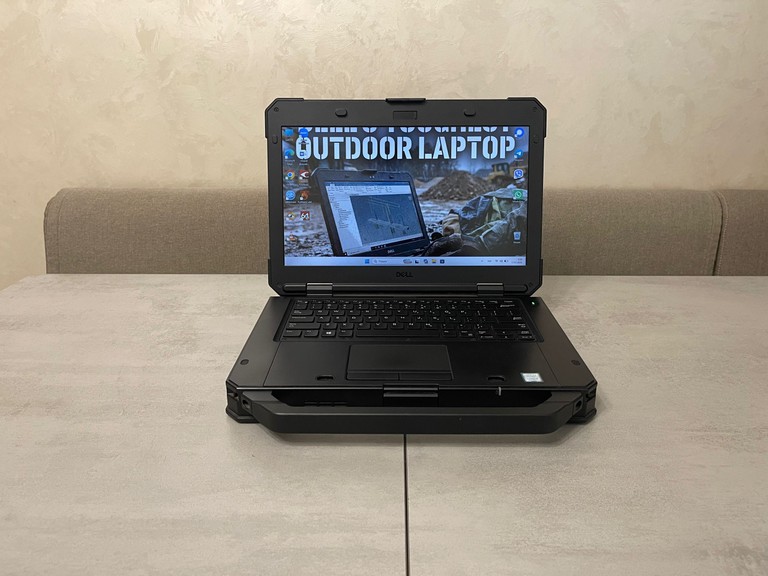 Купити Dell 5424 Rugged, 14" Б/У