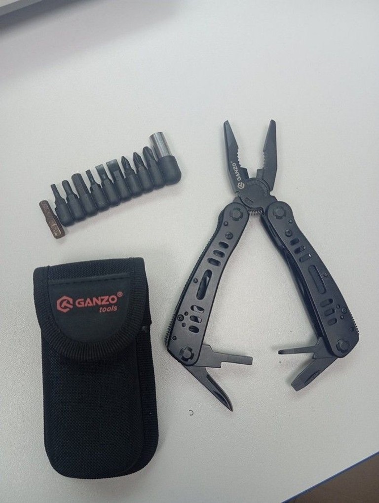 Объявление Ganzo G103 Б/У