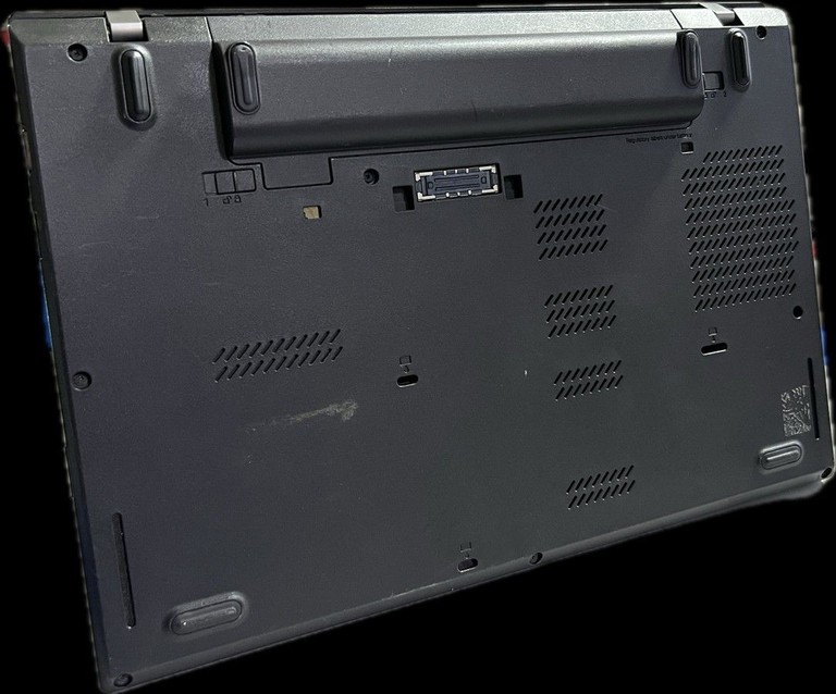 Lenovo 15/core i5 7200u ddr3/8gb ddr3/hdd *відсутній/ssd 256 gb/*інтегрована Код:01-201025266. Зображення 6